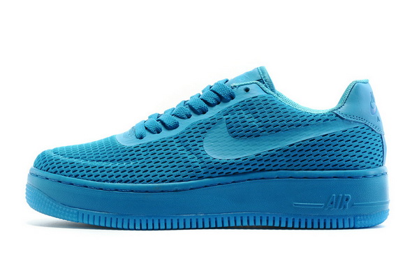 Nike Air Force One Men Low--020